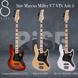 【又昇樂器】公司貨 Sire Marcus Miller M7 2Gen Ash Bass/電貝斯 (含原廠琴袋) 歷史價格詳細信息