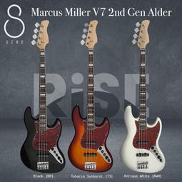 【又昇樂器】公司貨 Sire Marcus Miller M7 2Gen Ash Bass/電貝斯 (含原廠琴袋) 歷史價格詳細信息