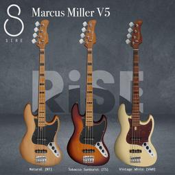 Sire / Marcus Miller V5 第二代 四弦電貝斯(2色)【樂器通】 歷史價格詳細信息
