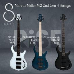 Sire / MARCUS MILLER M2 TBK 第二代 五弦電貝斯【樂器通】 歷史價格詳細信息