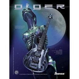 亞洲樂器 Ibanez SR-300 四弦電貝斯、SR300E-IPT、深鐵黑(IPT)、SR4 五片式楓木 / 胡桃木琴頸、現貨 歷史價格詳細信息