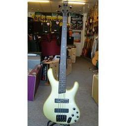 亞洲樂器 Ibanez SR-300 四弦電貝斯、SR300E-IPT、深鐵黑(IPT)、SR4 五片式楓木 / 胡桃木琴頸、現貨 歷史價格詳細信息