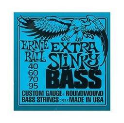 Ernie Ball / Slinky Bass 貝斯弦【樂器通】 歷史價格詳細信息