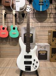 YAMAHA TRBX304 四弦 白色 BASS 貝斯 EraMusic 價格比較,價格查詢,歷史價格詳細信息
