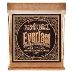 【現代樂器】三包免運！Ernie Ball Earthwood（2004）11-52 青銅民謠吉他弦 木吉他弦 歷史價格詳細信息