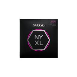 【Daddario】NYXL 45-130 電貝斯包覆弦(原廠公司貨 商品保固有保障) 歷史價格詳細信息