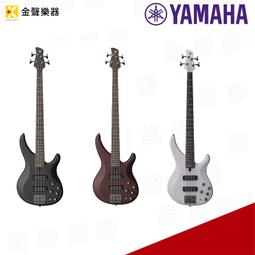 YAMAHA TRBX505  五弦電貝斯 多色款 歷史價格詳細信息