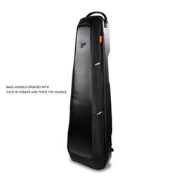 【反拍樂器】GruvGear Kapsule Duo 吉他行李箱 雙電吉他款 堅固穩重 航空託運最放心 大空間可裝行李 歷史價格詳細信息