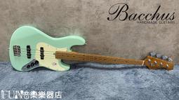 【Fun音樂樂器店】Bacchus 琴布 歷史價格詳細信息