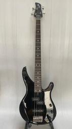 貝斯trbx174 304四弦305五絃初學者被主動電貝斯bass 歷史價格詳細信息