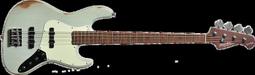 Bacchus / WL4-STD33 RSM/M 烤楓木(琴頸+指板) 日系電貝斯(6色)【ATB通伯樂器音響】 歷史價格詳細信息