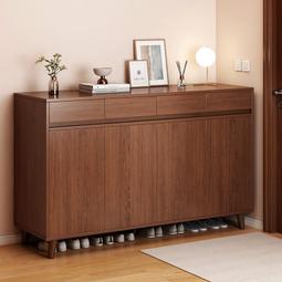 家用入戶門口鞋櫃(大容量翻鬥玄關櫃子 超窄一體儲物收納櫃 簡易鞋架子) 歷史價格詳細信息