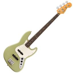 Fender Player Jazz Bass V PF 鐵木指板 五弦電貝斯 歷史價格詳細信息