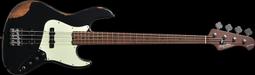 Bacchus / WL4-STD33 RSM/M 烤楓木(琴頸+指板) 日系電貝斯(6色)【ATB通伯樂器音響】 歷史價格詳細信息