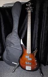 YAMAHA TRBX174 BASS 電貝斯 藍/紅/黑/漸層色款【敦煌樂器】 歷史價格詳細信息