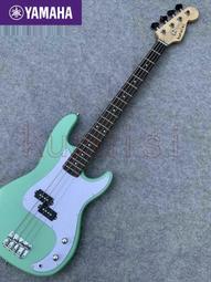 【好康】pb電貝斯專業演奏電貝斯入門初學貝斯7種顏色可選 急速發貨 歷史價格詳細信息