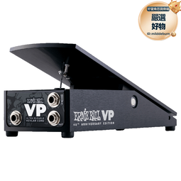 ERNIE BALL 6180 VP-JR 電吉他音量踏板【敦煌樂器】 歷史價格詳細信息