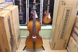 SANDNER 山德大提琴 SANDNER CELLO CC-2 [匯音樂器] NO.820 歷史價格詳細信息