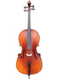 【華邑樂器11003-1】4/4 手工漆大提琴 (平光 贈高級八角弓/琴袋/松香) 價格比較,價格查詢,歷史價格詳細信息