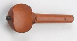 【華邑樂器18372-1】4/4大提琴弦栓-棗木 (單個 弦軸 弦捲) 價格比較,價格查詢,歷史價格詳細信息