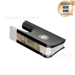 雙魚尾珍珠水鑽髮夾後腦勺氣質百搭鯊魚大抓夾 歷史價格詳細信息