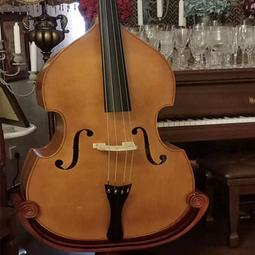 大貝司 3/4大貝司盒倍低音大提琴箱 大貝斯輕體盒專業琴盒帶輪子 歷史價格詳細信息