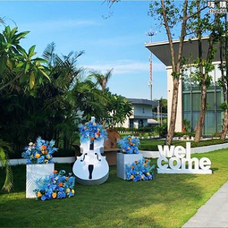 戶外美陳裝置景觀大型燈創意巢拍照打卡景區鞦韆公園景觀燈 歷史價格詳細信息