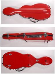 [首席提琴] 熱銷商品超低預購優惠中 碳纖維 小提琴三角盒 4/4 預購優惠價 只要5880元 限量2組 優惠至8/31止 歷史價格詳細信息