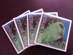 PIRASTRO Evah Pirazzi小提琴白金E弦10入組-4/4十條裝/原廠公司貨 歷史價格詳細信息