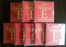 [首席提琴] LARSEN SOLO A+D弦 丹麥原裝進口 大提琴弦 限量五套 超低破盤 優惠只要2500元 歷史價格詳細信息