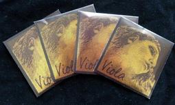 [首席提琴] 美國 D'addario ASCENTE A310  4/4 小提琴弦 熱銷價 限時限量 特價一套580元 歷史價格詳細信息