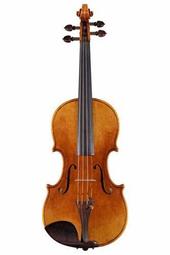 {亨德爾音樂美學中心-安畝提琴工作室} 法國 Aubert Luxe 4/4 小提琴 歷史價格詳細信息