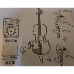 亞洲樂器 MIPRO ACT-311 + ACT-30T + VM-10 小提琴專用麥克風組合 歷史價格詳細信息
