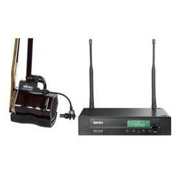 二手MIPRO 無線擴音機 MA-101U和101共有四台頻率不一樣 (電池已經更換測試有線麥可風有聲音輸出歡迎自取測試 歷史價格詳細信息