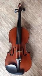＊雅典樂器世界＊ 極品 歐洲百年古琴 4/4 手工小提琴 歷史價格詳細信息