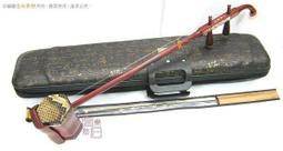 金石樂舫~限時特價~正宗小葉龍頭紫檀中胡.特請老師傅精製.品質保 歷史價格詳細信息