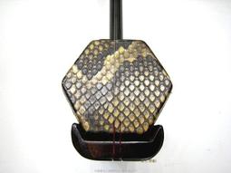 金石樂舫~限時特價~正宗小葉龍頭紫檀中胡.特請老師傅精製.品質保 歷史價格詳細信息