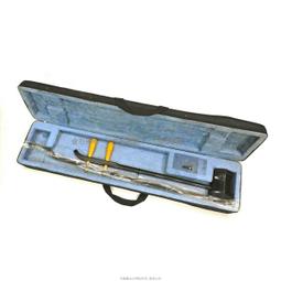 金石樂舫~限時特價~正宗小葉龍頭紫檀中胡.特請老師傅精製.品質保 歷史價格詳細信息