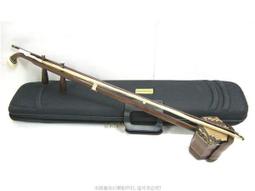 金石樂舫~限時特價~正宗小葉龍頭紫檀中胡.特請老師傅精製.品質保 歷史價格詳細信息