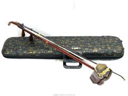 金石樂舫~限時特價~正宗小葉龍頭紫檀中胡.特請老師傅精製.品質保 歷史價格詳細信息