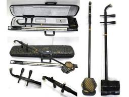 金石樂舫~限時特價~正宗小葉龍頭紫檀中胡.特請老師傅精製.品質保 歷史價格詳細信息