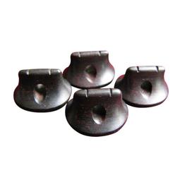 小叮噹的店- 二胡碼 千年陰沉木 金絲楠綠料 腰鼓型 P42 琴碼 南胡碼 油煎碼 歷史價格詳細信息