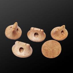 小叮噹的店- 二胡碼 千年陰沉木 金絲楠綠料 腰鼓型 P42 琴碼 南胡碼 油煎碼 歷史價格詳細信息