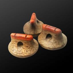 小叮噹的店- 二胡碼 千年陰沉木 金絲楠綠料 腰鼓型 P42 琴碼 南胡碼 油煎碼 歷史價格詳細信息