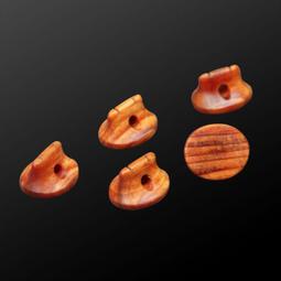 小叮噹的店- 二胡碼 千年陰沉木 金絲楠綠料 腰鼓型 P42 琴碼 南胡碼 油煎碼 歷史價格詳細信息