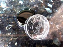 Cecilia Iule Zuni Sterling Silver &amp; Turquoise 2&quot; Cross Necklace Pendant 歷史價格詳細信息