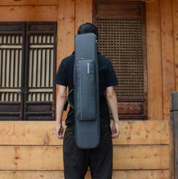 二胡盒可背可提樂器琴盒包箱牛津布防摔輕體盒子 歷史價格詳細信息