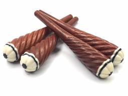 螺旋直發器旋轉扭曲捲髮棒自動捲髮波浪電熱美發溫控夾板 歷史價格詳細信息