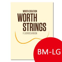 《小山烏克麗麗》日本頂級Worth string 烏克麗麗 Low G弦 C-LG B-LG (非套弦) 歷史價格詳細信息