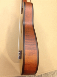 《小山烏克麗麗》aNueNue 世界系列 21吋 烏克麗麗 aNN-WTE1 泰國象 歷史價格詳細信息